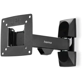 Lautsprecherhalter Hama Schwarz von Hama, Lautsprecher-Zubehör - Ref: S0455725, Preis: 15,55 €, Rabatt: %