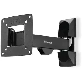 Speaker Stand Hama Black by Hama, Speaker accessories - Ref: S0455725, Price: 15,55 €, Discount: %