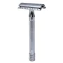 Manual shaving razor Merkur Silver by Merkur, Men - Ref: M0119501, Price: 49,95 €, Discount: %