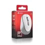 Ratón NGS Blanco de NGS, Ratones - Ref: S0455863, Precio: 8,26 €, Descuento: %