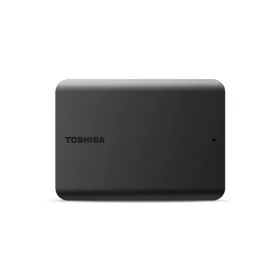 Disque Dur Externe Toshiba 2 TB de Toshiba, Disques durs externes - Réf : S0455914, Prix : 74,61 €, Remise : %