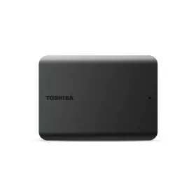 External Hard Drive Toshiba 2 TB by Toshiba, External hard drives - Ref: S0455914, Price: 74,61 €, Discount: %