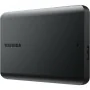 Disque Dur Externe Toshiba 2 TB de Toshiba, Disques durs externes - Réf : S0455914, Prix : 80,57 €, Remise : %