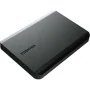 Disque Dur Externe Toshiba 2 TB de Toshiba, Disques durs externes - Réf : S0455914, Prix : 80,57 €, Remise : %