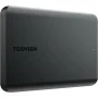 Disque Dur Externe Toshiba 2 TB de Toshiba, Disques durs externes - Réf : S0455914, Prix : 80,57 €, Remise : %