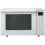 Microwave with Grill Panasonic NNDF37PWEPG White 1000 W 23 L by Panasonic, Grill Microwaves - Ref: S0455956, Price: 366,04 €,...