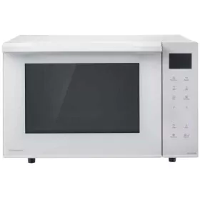 Microwave with Grill Panasonic NNDF37PWEPG White 1000 W 23 L by Panasonic, Grill Microwaves - Ref: S0455956, Price: 368,49 €,...