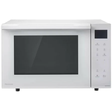 Microondas com Grill Panasonic NNDF37PWEPG Branco 1000 W 23 L de Panasonic, Micro-ondas com grill - Ref: S0455956, Preço: 366...