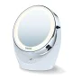 Miroir Beurer de Beurer, Miroirs de poche - Réf : S0456077, Prix : 24,41 €, Remise : %