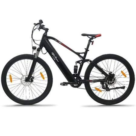 Electric Bike Alfa Romeo FULL Black 250 W 13000 mAh 29" by Alfa Romeo, Electric Bikes - Ref: S0456138, Price: 1,00 €, Discoun...