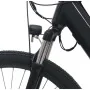 Vélo Électrique Alfa Romeo FULL Noir 250 W 13000 mAh 29" de Alfa Romeo, Vélos électriques - Réf : S0456138, Prix : 1,00 €, Re...