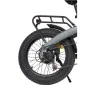 Bicicletta Elettrica Nilox J4 PLUS 20X4P Grigio 250 W 13000 mAh 20" di Nilox, Bici elettriche - Rif: S0456140, Prezzo: 815,82...