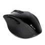 Optical Wireless Mouse NGS Black 1600 dpi (1 Unit) by NGS, Mice - Ref: S0456372, Price: 12,92 €, Discount: %