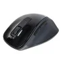 Optical Wireless Mouse NGS Black 1600 dpi (1 Unit) by NGS, Mice - Ref: S0456372, Price: 12,92 €, Discount: %