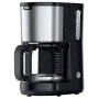 Drip Coffee Machine Braun KF1500BK Black 1000 W by Braun, Filter Coffee Machines - Ref: S0456459, Price: 52,62 €, Discount: %