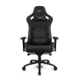 Gaming Chair DRIFT Black by DRIFT, Gaming chairs - Ref: S0456496, Price: 288,75 €, Discount: %