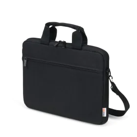 Laptop Case Dicota BASE XX LAPTON SLIM 15,6'' Black (1 Unit) by Dicota, Bags and covers for laptops and netbooks - Ref: S0456...