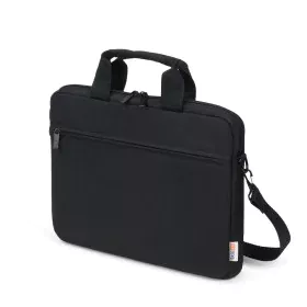 Mala para Portátil Dicota BASE XX LAPTON SLIM 15,6'' Preto (1 Unidade) de Dicota, Bolsas e capas para computadores portáteis ...