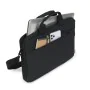 Mala para Portátil Dicota BASE XX LAPTON SLIM 15,6'' Preto (1 Unidade) de Dicota, Bolsas e capas para computadores portáteis ...