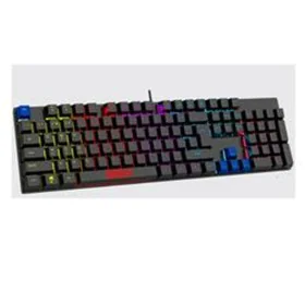 Teclado Gaming Sparco de Sparco, Teclados para gamers - Ref: S0456645, Preço: 44,53 €, Desconto: %