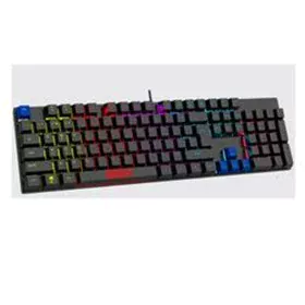 Clavier pour jeu Sparco de Sparco, Claviers pour joueurs - Réf : S0456645, Prix : 44,53 €, Remise : %