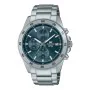 Montre Homme Casio Argenté de Casio, Montres bracelet - Réf : S0456753, Prix : 80,02 €, Remise : %