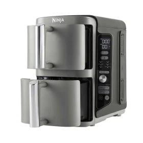 Air Fryer NINJA SL400EU 9,5 L Grey by NINJA, Air fryers - Ref: S0456761, Price: 261,37 €, Discount: %