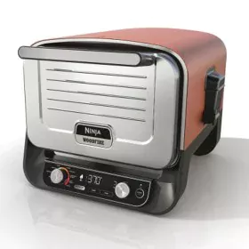 Forno NINJA OO101EU 2400 W de NINJA, Fornos elétricos - Ref: S0456771, Preço: 414,04 €, Desconto: %