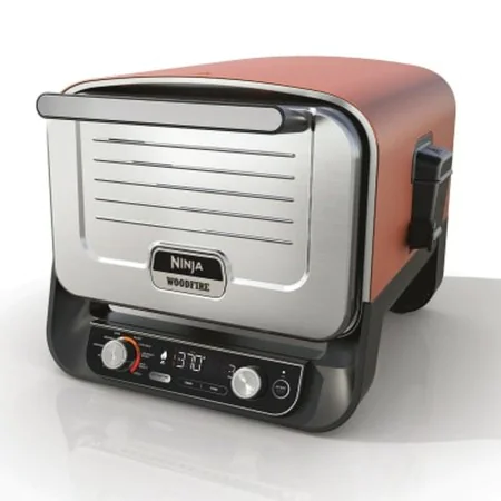 Camping stove NINJA OO101EU 2400 W by NINJA, Hot Plates - Ref: S0456771, Price: 414,04 €, Discount: %