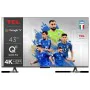 TV intelligente TCL 43C655 4K Ultra HD 43" QLED de TCL, Téléviseurs - Réf : S0456782, Prix : 355,64 €, Remise : %