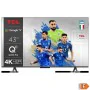 TV intelligente TCL 43C655 4K Ultra HD 43" QLED de TCL, Téléviseurs - Réf : S0456782, Prix : 355,64 €, Remise : %