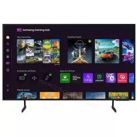 TV intelligente Samsung TU50DU7105 4K Ultra HD 50" LED de Samsung, Téléviseurs - Réf : S0456812, Prix : 406,46 €, Remise : %