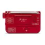 Rádio Portátil Aiwa Vermelho de Aiwa, Rádios, MP3 e reprodutores de CD - Ref: S0456880, Preço: 27,09 €, Desconto: %