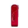 Radio Portátil Aiwa Rojo de Aiwa, Radios, MP3 y reproductores de CD - Ref: S0456880, Precio: 27,09 €, Descuento: %