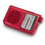 Radio Portátil Aiwa Rojo de Aiwa, Radios, MP3 y reproductores de CD - Ref: S0456880, Precio: 27,09 €, Descuento: %