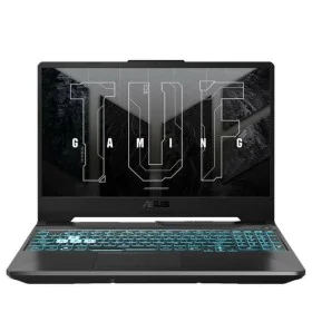 Laptop Asus TUF507ZC4 39" 15,6" i5-12500H 16 GB RAM 512 GB SSD NVIDIA GeForce RTX 3050 de Asus, Portáteis - Ref: S0456947, Pr...