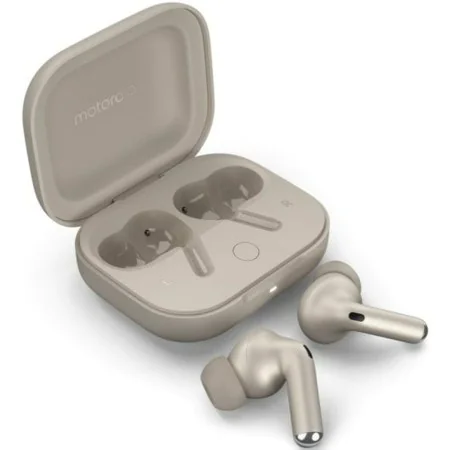 Auriculares Bluetooth Motorola BUDS + BEACH SAND Gris de Motorola, Auriculares y accesorios - Ref: S0456997, Precio: 115,10 €...