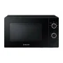 Microondas Samsung Preto 20 L de Samsung, Micro-ondas simples - Ref: S0457086, Preço: 91,06 €, Desconto: %