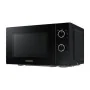 Microondas Samsung Preto 20 L de Samsung, Micro-ondas simples - Ref: S0457086, Preço: 91,06 €, Desconto: %