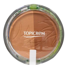 Pós Compactos Bronzeadores Topicrem Hydra+ de Topicrem, Pós - Ref: M0119574, Preço: 20,45 €, Desconto: %