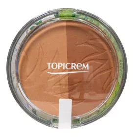 Polveri Compatte Abbronzanti Topicrem Hydra+ di Topicrem, Cipria - Rif: M0119574, Prezzo: 21,59 €, Sconto: %