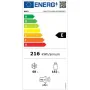 Kühl-Gefrierkombination BEKO RDNT231I40XBN Stahl von BEKO, Kühlschränke - Ref: S0457394, Preis: 382,90 €, Rabatt: %