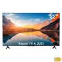 Smart TV Xiaomi A PRO 2025 HD 32" de Xiaomi, Televisores - Ref: S0457555, Precio: 154,23 €, Descuento: %