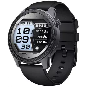 Montre intelligente Denver Electronics SWC-392B Noir 1,43" de Denver Electronics, Montres connectées - Réf : S0457668, Prix :...