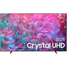 TV intelligente Samsung TU98DU9005 4K Ultra HD 98" LED AMD FreeSync de Samsung, Téléviseurs - Réf : S0457720, Prix : 2,00 €, ...