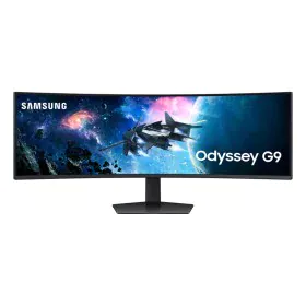 Écran Samsung LS49CG950EUXEN 49" 240 Hz de Samsung, Ecrans PC - Réf : S0457999, Prix : 868,49 €, Remise : %