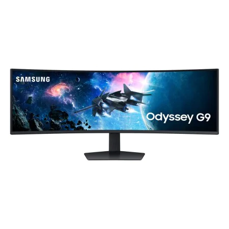 Monitor Samsung LS49CG950EUXEN 49" 240 Hz di Samsung, Monitor - Rif: S0457999, Prezzo: 869,49 €, Sconto: %