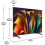 TV intelligente Hisense 65A6N 4K Ultra HD 65" LED HDR de Hisense, Téléviseurs - Réf : S0458024, Prix : 501,10 €, Remise : %