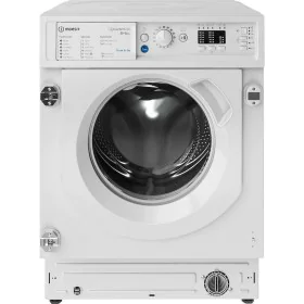 Laveuse - Sécheuse Indesit BIWDIL861485EU 8kg / 6kg 1400 rpm de Indesit, Lave-linge et sèche-linge tout-en-un - Réf : S045808...