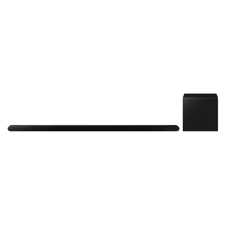 Barra de Sonido Samsung Negro de Samsung, Barras de sonido - Ref: S0458253, Precio: 443,27 €, Descuento: %